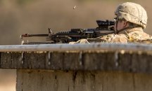 Стрелба във военноморска база в Тексас