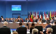 НАТО се събира извънредно заради оттеглянето на САЩ от „Открито небе“