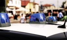 Жестоко убийство в Слънчев бряг