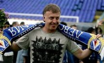 Сираков: При "Левски" няма да има тирета, запетайки или точки