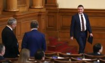 БСП: Защо Горанов не е на гласуването на ДДС, да не е подал оставка