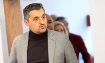 Кирил Добрев: ЕК показа, че е наясно с провала на ГЕРБ