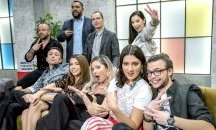 Иван Лечев избира най-добрите рок таланти в „Гласът на България“