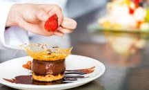 Ресторант Carne, където всеки сезон е вкусен