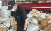 България дари на Северна Македония защитно медицинско оборудване