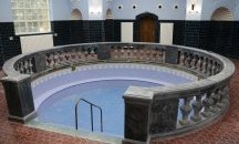Банята в Банкя ще е готова след няколко месеца