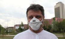 Александър Симидчиев: Не предвиждам втори пик на COVID-19 у нас