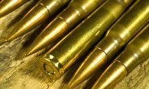 Военни унищожиха невзривен боеприпас, открит в Плевен
