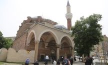 Мюсюлманите празнуват Рамазан Байрам