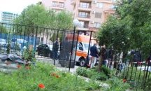 Мъжът, убил съпругата си в Слънчев бряг, остава в ареста