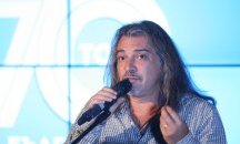 Маги Халваджиян: В Русия ме учеха, че Кирил и Методий са руснаци