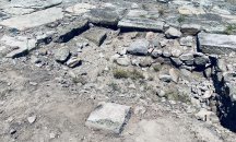 Римски саркофаг доказва, че Дебелт е бил пристанищен град