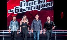 Иван Лечев избра отбора си за финалите в „Гласът на България“
