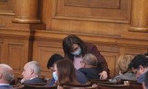 БСП ще спасява Северозапада със закон