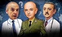 Издирват се двойници на ЩАБА