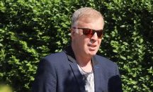 Потвърдено от Дубай: Акциите на „Левски“ отиват при Наско Сираков