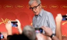 Уди Алън няма усещането да е правил страхотен филм