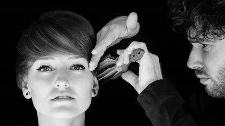 Данчо от Balkan Barber: Бръснар, мечтател и ентусиаст по душа