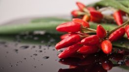 Пикантните храни не ускоряват отслабването