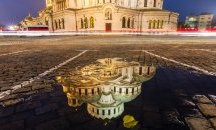 Нова реклама на България: Умно място с умни хора
