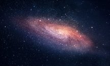 Астрономи откриха свръхрядък тип галактика
