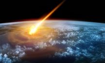 Най-големият астероид за 2021 г. ще премине близо до Земята