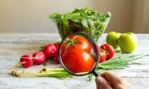 Протест на търговци на зеленчуци срещу нова наредба на БАБХ