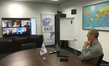 Цветан Цветанов участва в онлайн дискусия за предизвикателствата пред сигурността от Китай