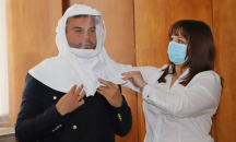 ВМА получи 10 апарата за филтрация на въздуха