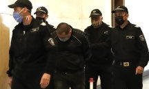 Още един остава в ареста за кокаина в "Студентски град"