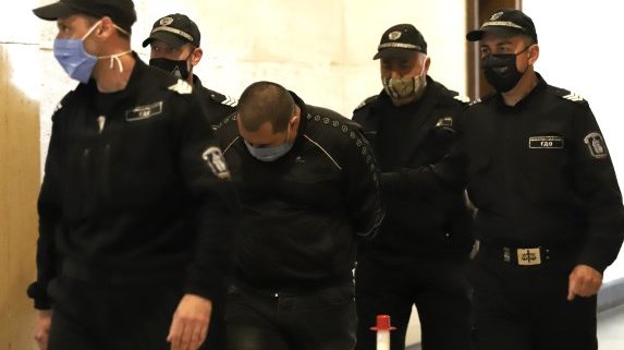 Втори задържан за откритото огромно количество кокаин в "Студентски град"