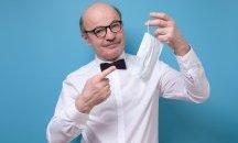 Маските от коя материя предпазват най-добре от COVID-19?