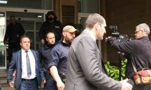 Зам.-министърът на екологията е част от престъпна група