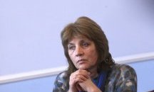 Проф. Татяна Червенякова: Лекувахме пациенти с COVID-19, но с отрицателни PCR тестове