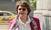 Татяна Дончева: Горанов все пак ще бъде "похарчен"