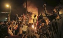 Поредна нощ на размирици в Минеаполис заради смъртта на чернокож при арест