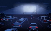 Пътуващо автокино ще гостува в Сливен на 22 юни