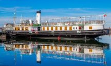 144 години от слизането на Ботевите четници на Козлодуйския бряг 