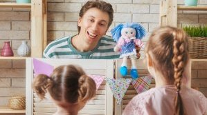Столичен куклен театър отваря врати за зрители в навечерието на 1 юни