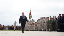 Каракачанов призова в деня на Ботев да положим цвете и да сведем глави