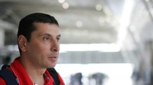 Националите по волейбол с нов треньор до 2 години