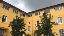 Пострадалите от пожара в Бухово вече са по домовете си