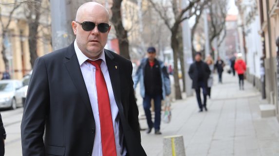 Иван Гешев: Целта на олигарсите е да са безнаказани- това време свърши