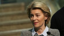 Лидери на ЕС призоваха САЩ да преосмислят решението си за скъсване със СЗО