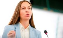 Ева Майдел: Ако България предложи конкретни планове, ще получи 15 млрд. евро