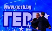 Борисов съжали за отстрелването на Цветанов- блудният син се завръща?