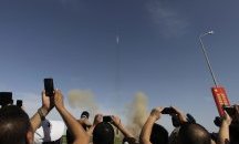 Китай успешно изстреля ракета с два спътника