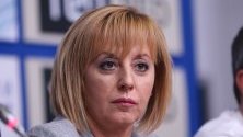 Мая Манолова: Васил Божков не ме е финансирал