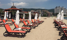 Слънчев бряг” откри сезона с 20% отворени хотели