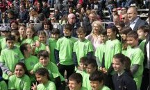 Радев: Децата са националното ни богатство и заслужават по-добро бъдеще